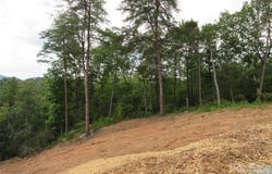 Levi Road, Columbus, NC 28722