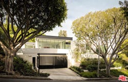 1200 Laurel Way, Beverly Hills, CA 90210