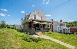 212 Center Ave, McDonald, PA 15057