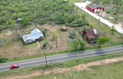 County Road 120, Marble Falls, TX 78654