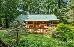 2417 Russ Norris Road, Elk Park, NC 28622