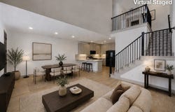 528 4th Street, Argyle, TX 76226