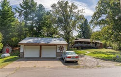 W11583 Trails End Road, Bruce, WI 54819