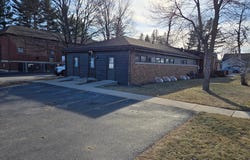 502 DIVISION ST E, Eagle River, WI 54521