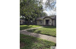805 S TEXAS ST., MERCEDES, TX 78570