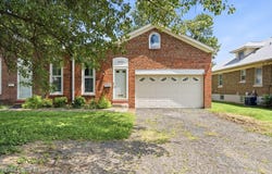 3031-3033 Wirth Ave, Louisville, KY 40217