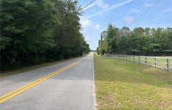 4580 NE 138TH Terrace, WILLISTON, FL 32696
