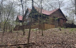 177 Albacore Road, Hochatown, OK 74728