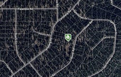 LOT 6, BLOCK 18, UNIT 4, Alturas, CA 96101