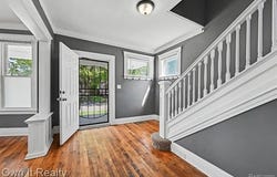 44 MAPLE Street, River Rouge, MI 48218