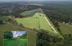 3460 Hawk Road, Diana, TX 75640