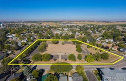 777 N 4th St, Sterling, CO 80751