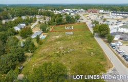 TBD lot 1, 2, 3 or 4 Ha Ha Tonka Cut Thru, Camdenton, MO 65020