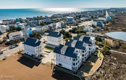 611 S Topsail Drive, Surf City, NC 28445