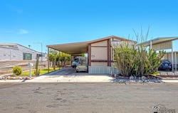 3471 S ORANGE DR, Yuma, AZ 85365