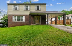 6703 VANESSA DR, LANHAM, MD 20706