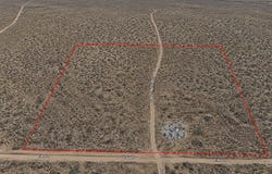 County Road, Adelanto, CA 92301
