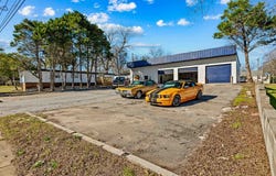 224 E 6th Avenue, Buena Vista, GA 31803