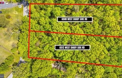 6512 SHADY SIDE Road, SHADY SIDE, MD 20764