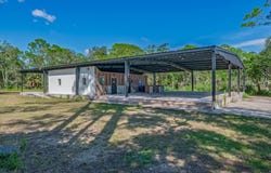 1629 Coastal Highway, Panacea, FL 32346