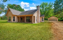 539 County Road 34775, Paris, TX 75460
