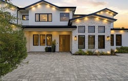 5414 Genesta, Encino, CA 91316