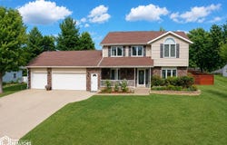 1507 Dogwood Drive, Fairfield, IA 52556