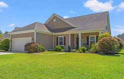 416 Retriever Ct., Murrells Inlet, SC 29576