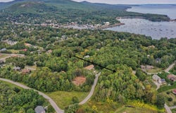 Greenfield Drive lot: #19, Camden, ME 04843