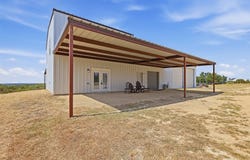 3933 Sarra Lane, Springtown, TX 76082