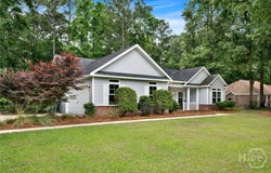 71 Sandpiper Drive, Midway, GA 31320