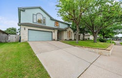 14525 Ballyclarc Dr, Austin, TX 78717