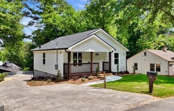 10 Roseway Circle NE, Rome, GA 30161