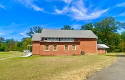 3092 Old Highway 27 Rd 1, Crystal Springs, MS 39059
