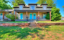 220 E Springer Avenue, Guthrie, OK 73044