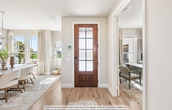 3410 Abingdon Drive, Melissa, TX 75454
