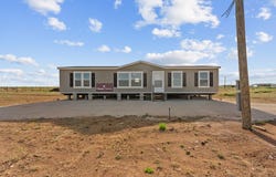7610 E County Rd 59, Midland, TX 79705