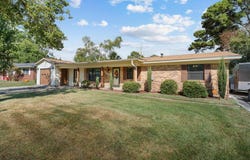 1706 Liddell Ln, Texarkana, TX 75501
