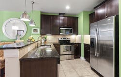 98 Island Drive #31, Horseshoe Bay, TX 78657