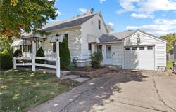 111 Yunker Court, Elyria, OH 44035