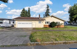 288 SW Mill St, Dallas, OR 97338