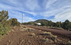 2393 E Starry Night Way lot: 15, Williams, AZ 86046