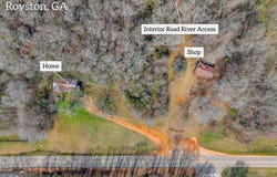 5354 Highway 29, Royston, GA 30662