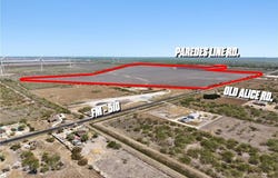 Fm 510, San Benito, TX 78586