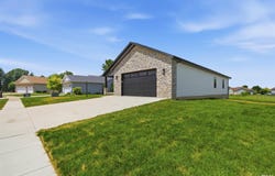 1325 CEDAR LAKE Drive, Metamora, IL 61548