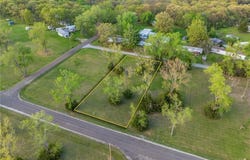 Lake Viking Terrace lot: 2240, Gallatin, MO 64640