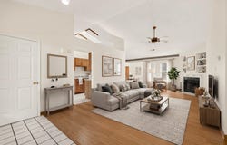 7114 Grange Avenue NW, Albuquerque, NM 87120