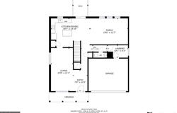 282 CIRCLE LN, COLONIAL BEACH, VA 22443