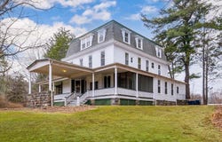 123-179 Sisters Hill Road, Stanfordville, NY 12581