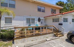 1 E San Carlos Ave, St Augustine, FL 32084